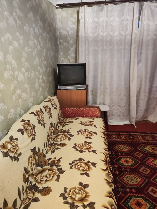 Сдаю 1к/кв Б.Бульвар 4/5 мебель,техника 4000 Николаев - изображение 3