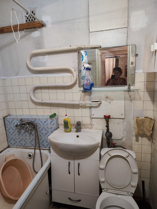 Сдаю 1к/кв Б.Бульвар 4/5 мебель,техника 4000 Николаев - изображение 7