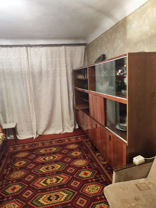 Сдаю 1к/кв Б.Бульвар 4/5 мебель,техника 4000 Николаев - изображение 6