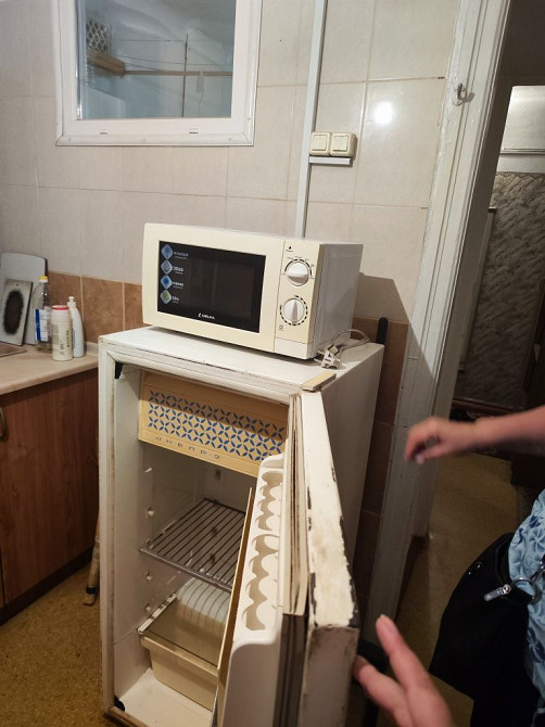 Сдаю 1к/кв Б.Бульвар 4/5 мебель,техника 4000 Николаев - изображение 4