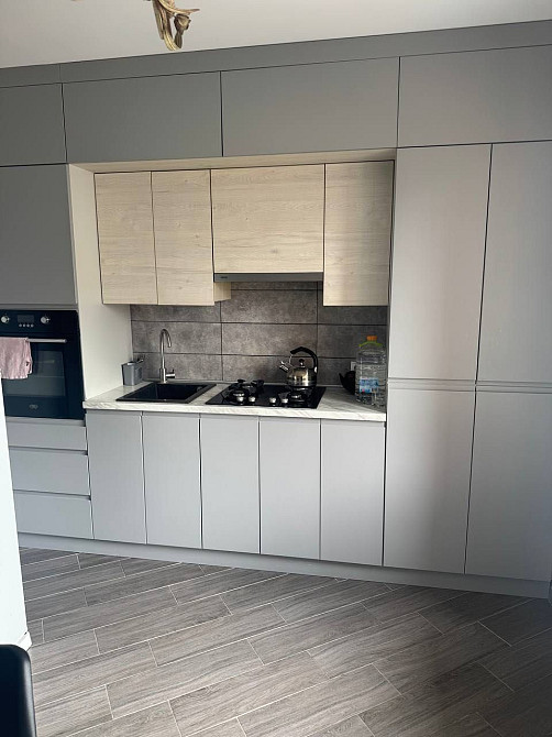 Здам в довгострокову оренду двох кімнатну квартиру у м. Луцьк! Луцк - изображение 7