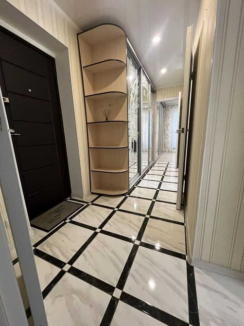 Сдается 2 ком квартира , Донецкое Шоссе 111 Днепр - изображение 3