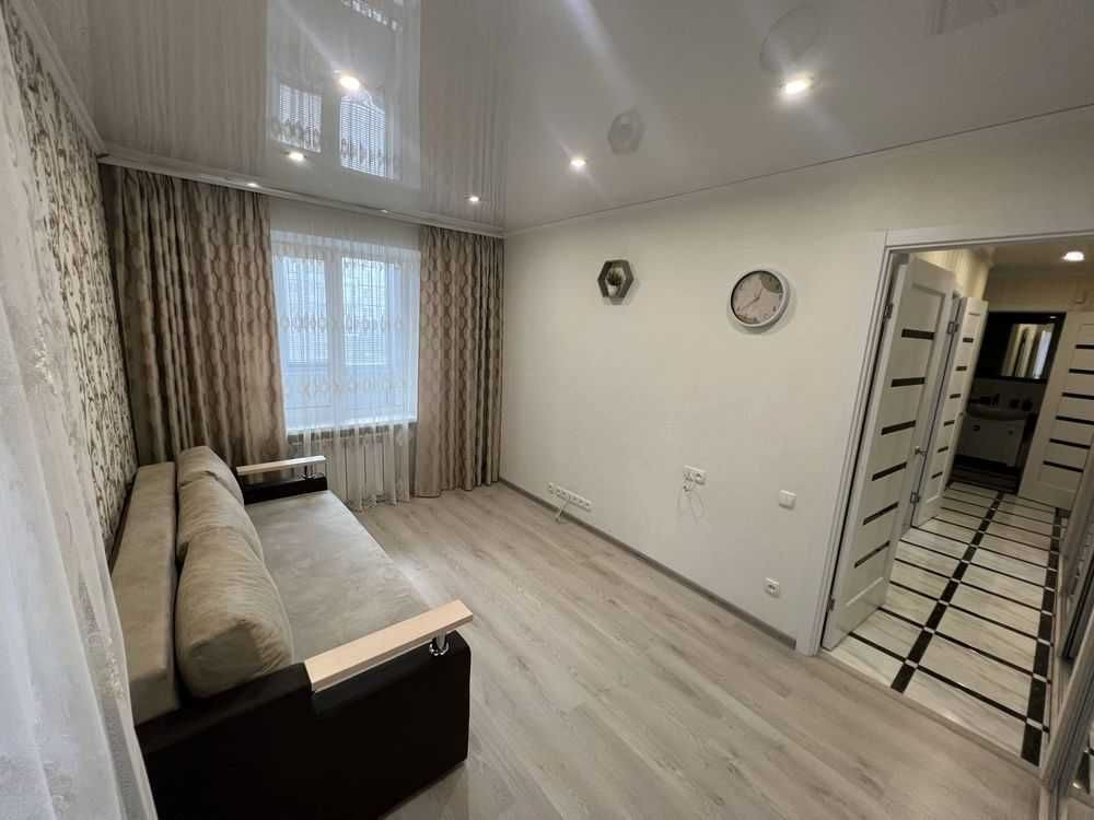 Сдается 2 ком квартира , Донецкое Шоссе 111 Днепр - изображение 2