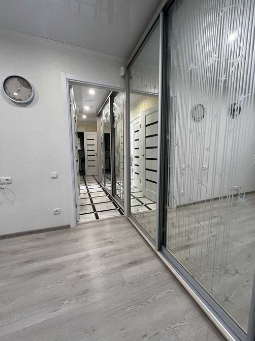 Сдается 2 ком квартира , Донецкое Шоссе 111 Днепр - изображение 6