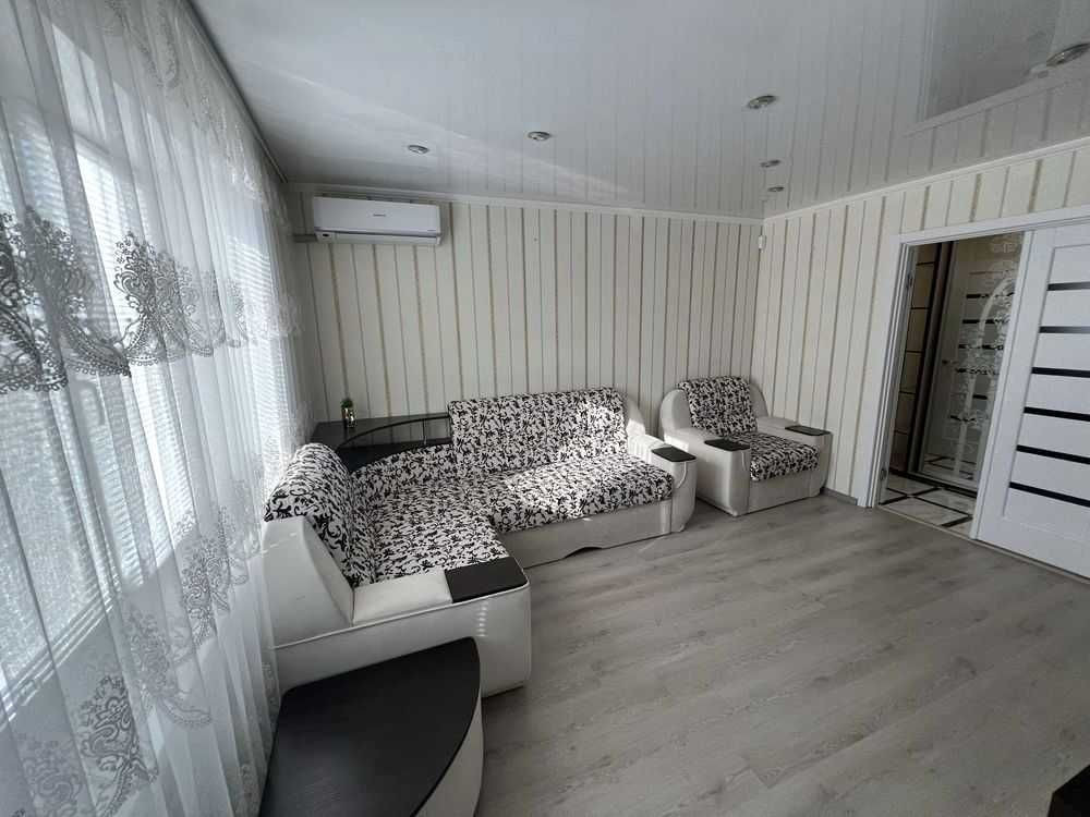 Сдается 2 ком квартира , Донецкое Шоссе 111 Днепр - изображение 5