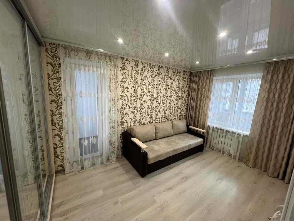 Сдается 2 ком квартира , Донецкое Шоссе 111 Днепр - изображение 1