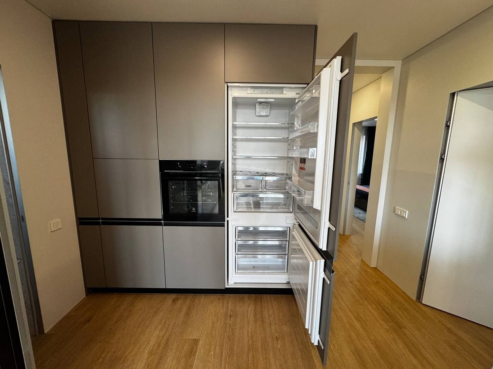 Перша здача! Видова 2к квартира 78м2 Пісочин мобіль Харків річка ліс Песочин - изображение 4