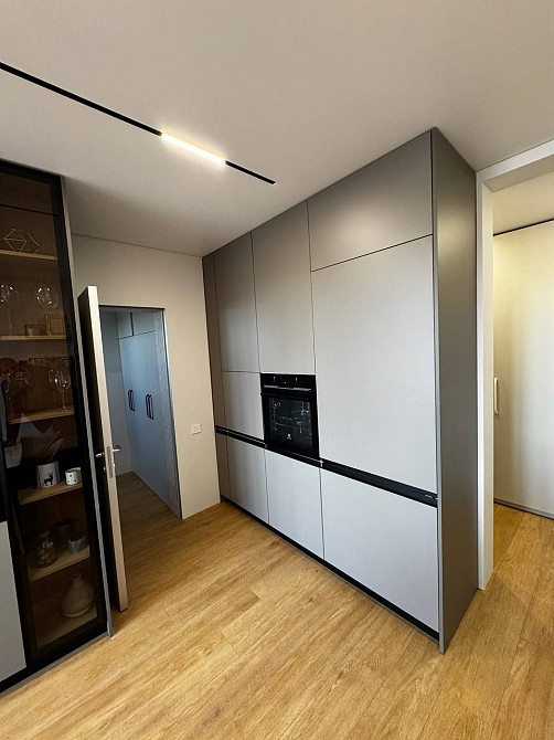 Перша здача! Видова 2к квартира 78м2 Пісочин мобіль Харків річка ліс Песочин - изображение 5