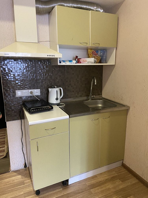 Актуально Квартира біля жд вокзалу Харьков - изображение 1