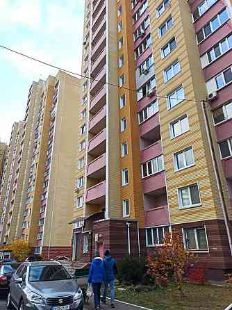 Оренда 2-о кім квартира Максимовича (метро Васильківська Киев