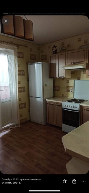 Оренда 2-о кім квартира Максимовича (метро Васильківська Київ - зображення 6