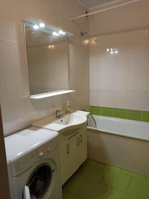 Оренда 2-о кім квартира Максимовича (метро Васильківська Київ - зображення 5