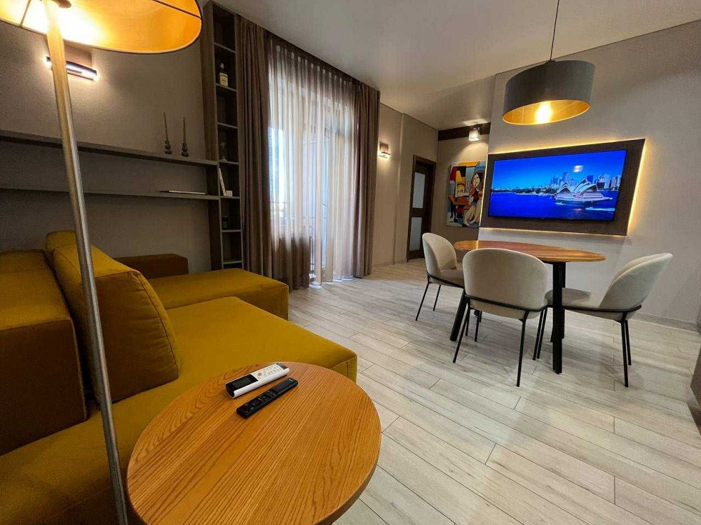 Аркадия жк Родос, долгосрочная аренда от собственника без комиссии Одеса - зображення 1