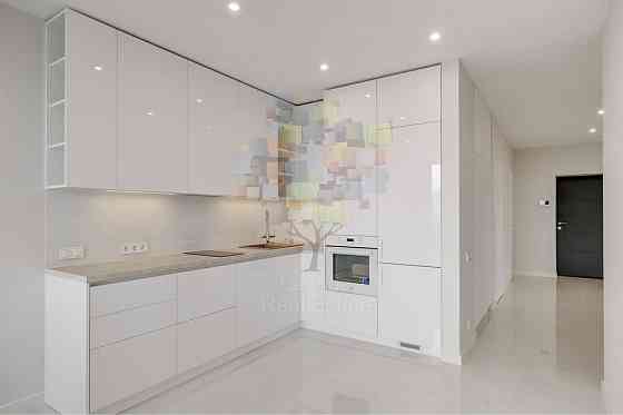 Без комісії/ Оренда 3к квартири ЖК Новопечерська Вежа/Перша здача/ Киев