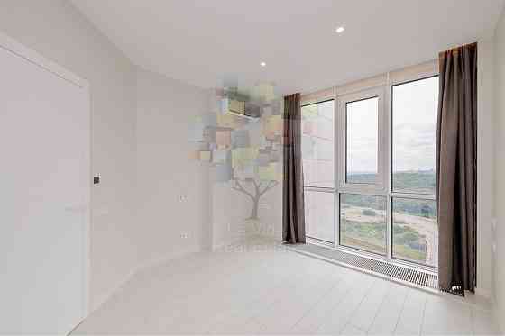 Без комісії/ Оренда 3к квартири ЖК Новопечерська Вежа/Перша здача/ Киев