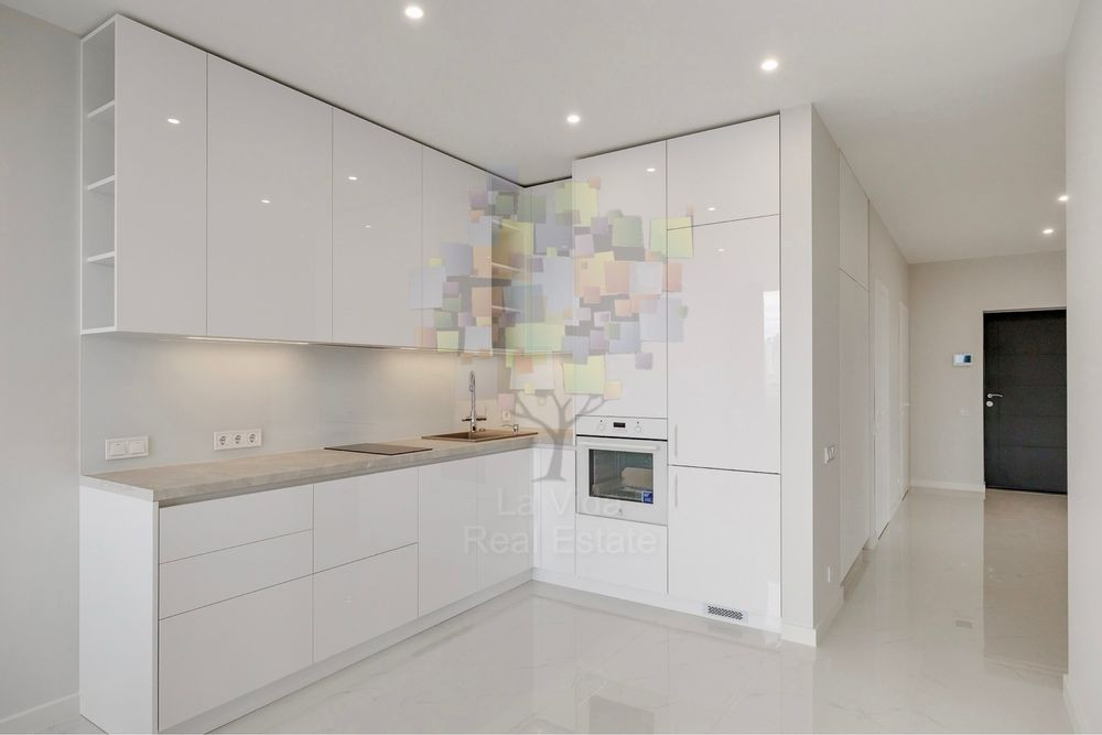 Без комісії/ Оренда 3к квартири ЖК Новопечерська Вежа/Перша здача/ Київ - зображення 3