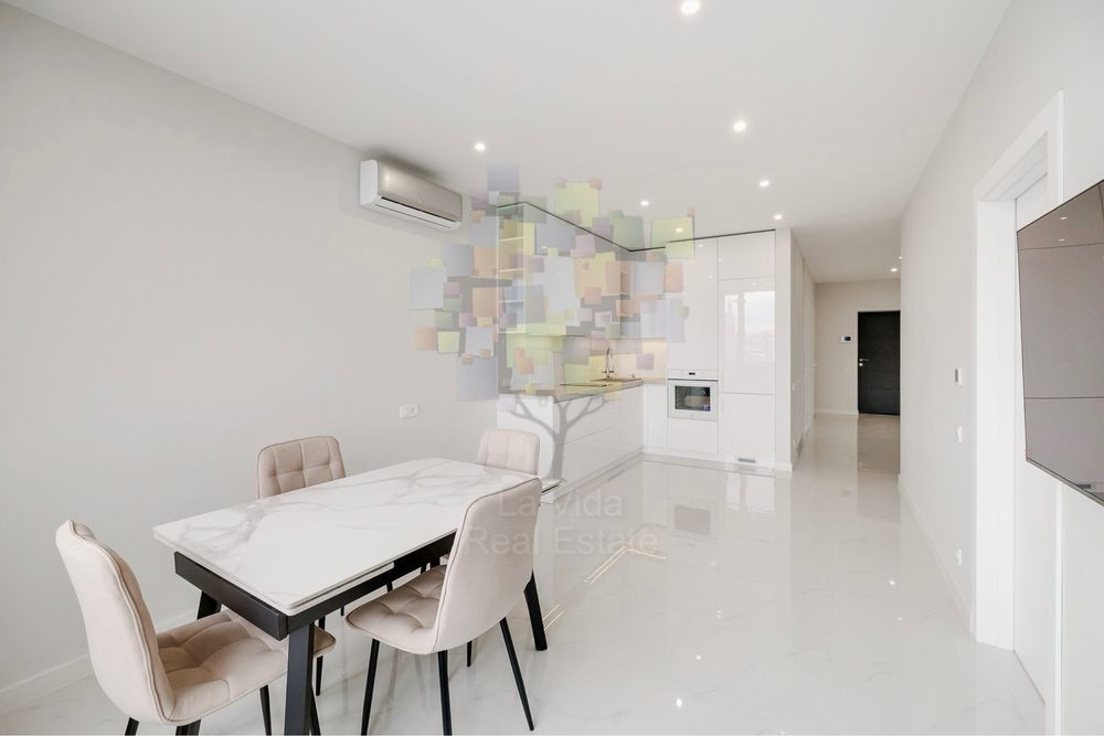 Без комісії/ Оренда 3к квартири ЖК Новопечерська Вежа/Перша здача/ Київ - зображення 1