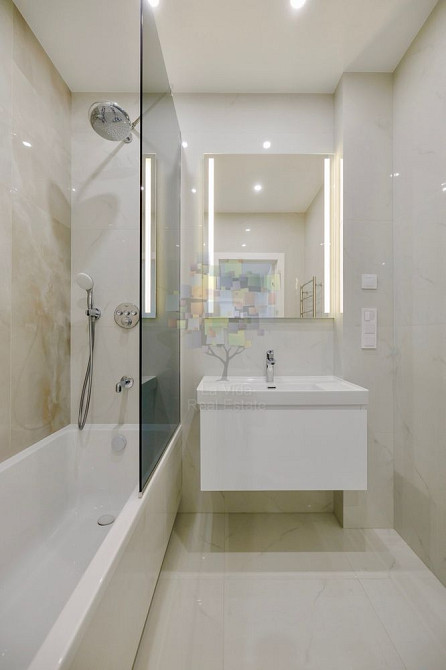 Без комісії/ Оренда 3к квартири ЖК Новопечерська Вежа/Перша здача/ Київ - зображення 7