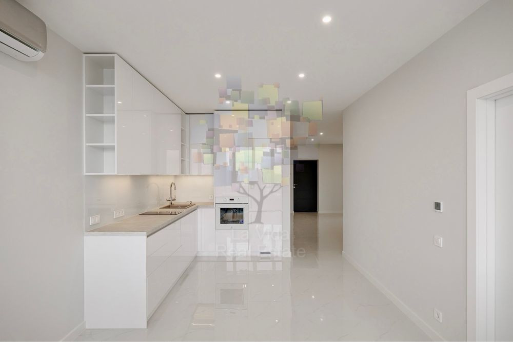 Без комісії/ Оренда 3к квартири ЖК Новопечерська Вежа/Перша здача/ Київ - зображення 4