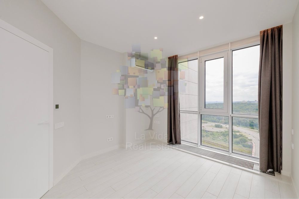 Без комісії/ Оренда 3к квартири ЖК Новопечерська Вежа/Перша здача/ Київ - зображення 6