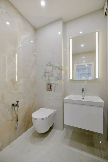 Без комісії/ Оренда 3к квартири ЖК Новопечерська Вежа/Перша здача/ Київ - зображення 8