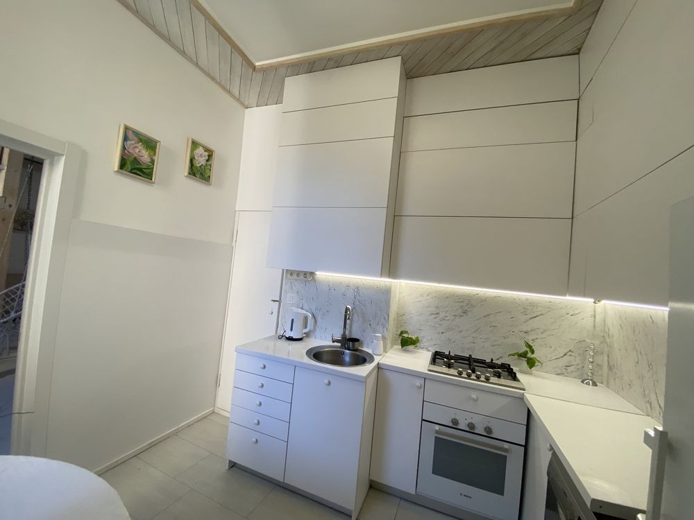 Оренда 2к Грюнвальлська-Коновальця Львів - зображення 1