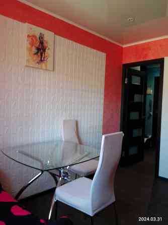 1 комнатная квартира,Заречный,сдаю,аренда. Кривой Рог