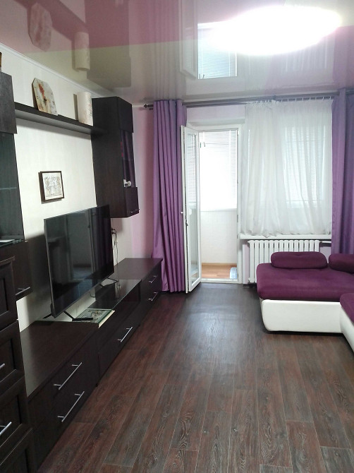 1 комнатная квартира,Заречный,сдаю,аренда. Кривой Рог - изображение 3