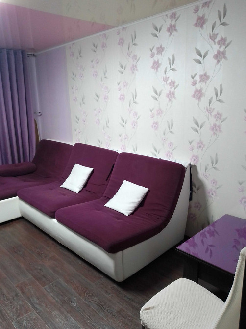 1 комнатная квартира,Заречный,сдаю,аренда. Кривой Рог - изображение 2