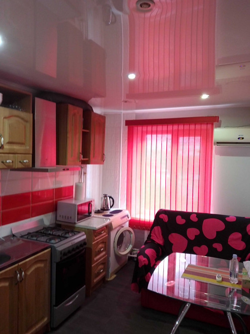 1 комнатная квартира,Заречный,сдаю,аренда. Кривой Рог - изображение 6