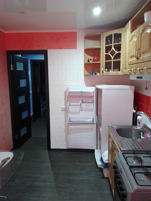 1 комнатная квартира,Заречный,сдаю,аренда. Кривой Рог - изображение 8