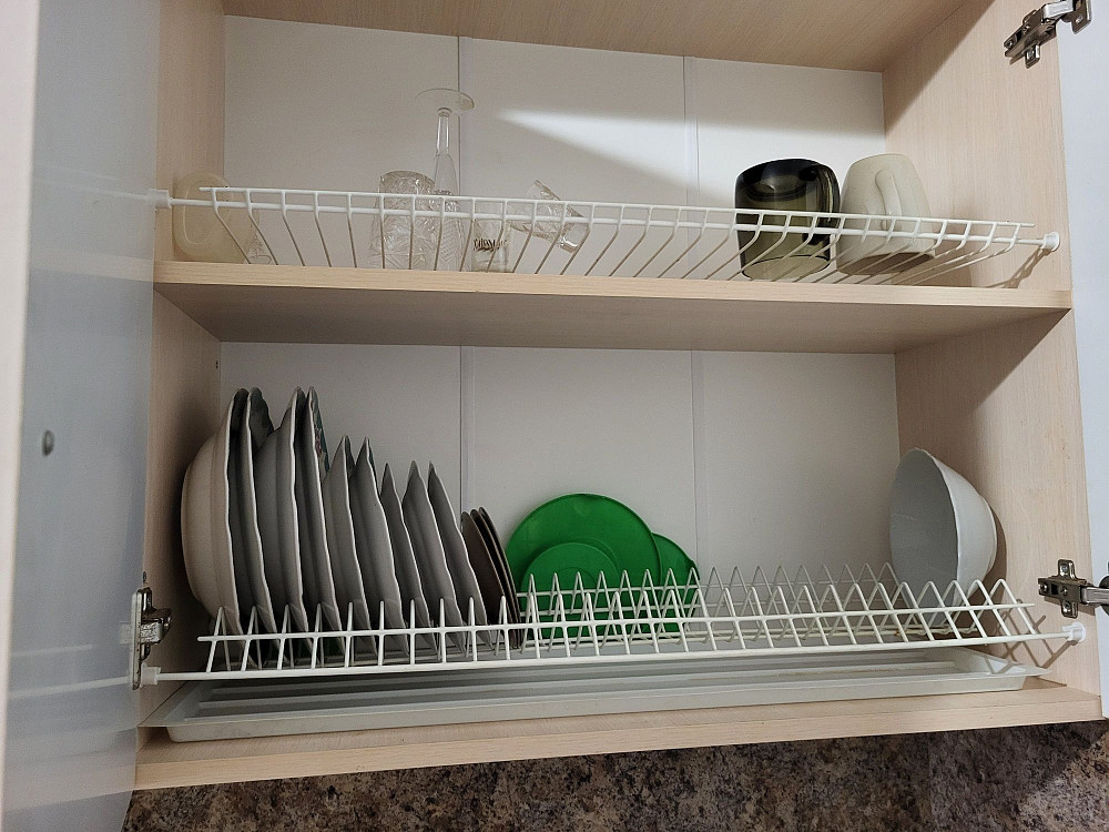 Аренда 2 х комн кв Хортицкий  по Рубана/ 4 этаж Запоріжжя - зображення 4