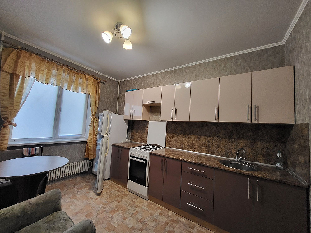 Аренда 2 х комн кв Хортицкий  по Рубана/ 4 этаж Запоріжжя - зображення 1