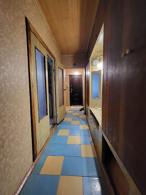 Аренда 2 х комн кв Хортицкий  по Рубана/ 4 этаж Запоріжжя - зображення 8