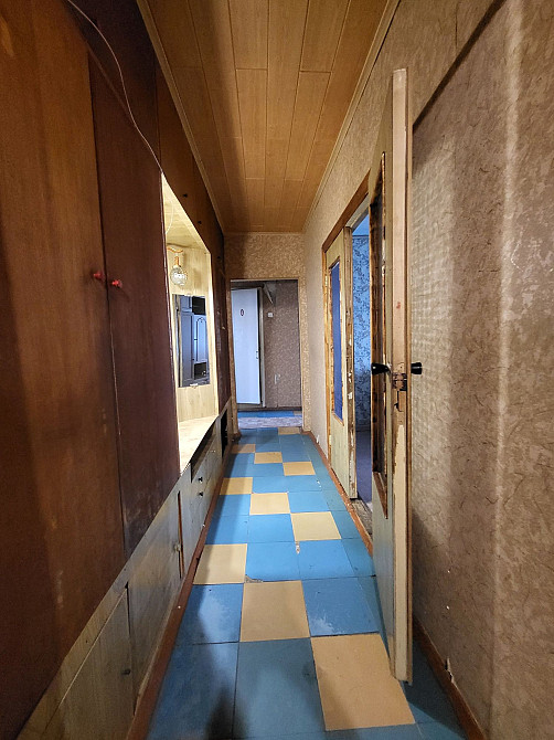 Аренда 2 х комн кв Хортицкий  по Рубана/ 4 этаж Запоріжжя - зображення 6