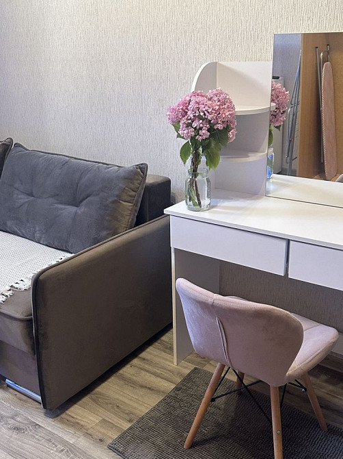 Оренда 1-кімнатної квартири вул. Федьковича Львів - зображення 5