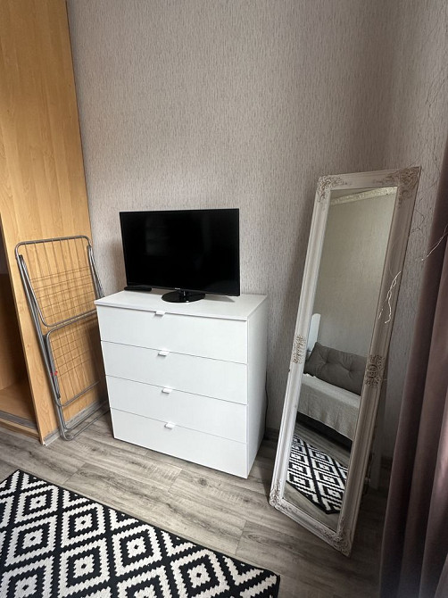 Оренда 1-кімнатної квартири вул. Федьковича Львів - зображення 4