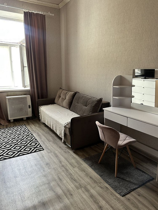 Оренда 1-кімнатної квартири вул. Федьковича Львів - зображення 2