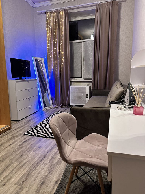 Оренда 1-кімнатної квартири вул. Федьковича Львів - зображення 8