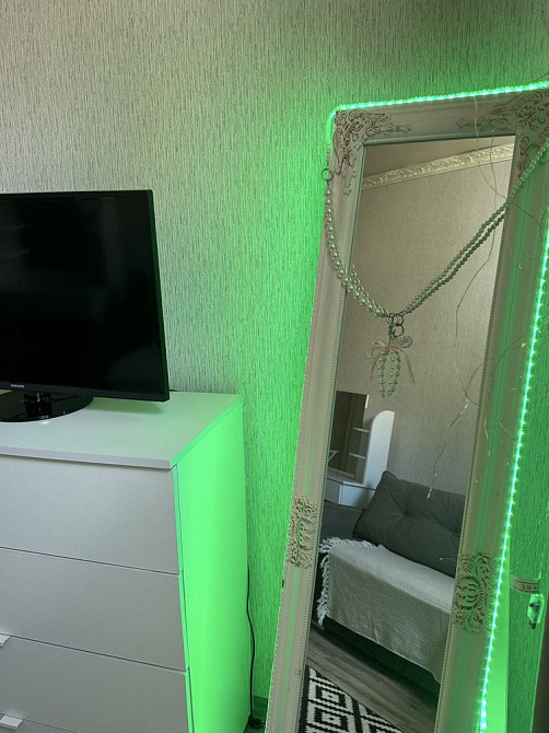 Оренда 1-кімнатної квартири вул. Федьковича Львів - зображення 3