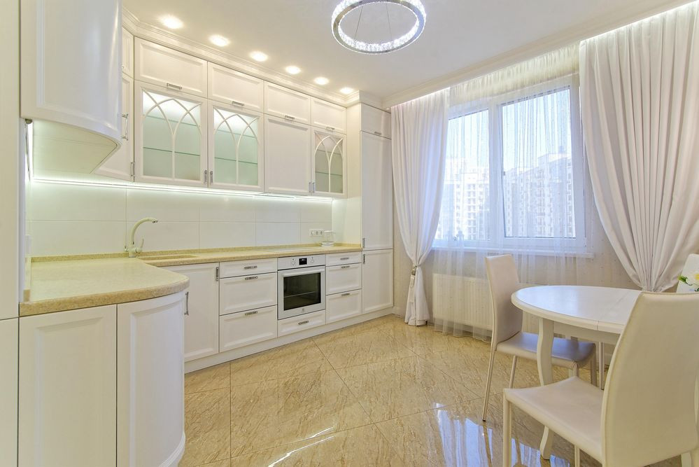 Аренда квартиры в Аркадии, 26 жемчужина Одеса - зображення 1