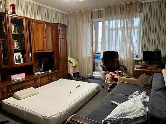 Військовим! Здається 1-кім квартира з ремонтом, меблями та технікою Сумы