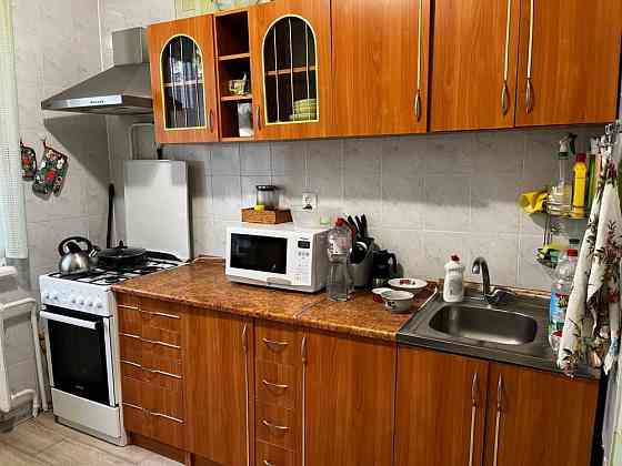 Військовим! Здається 1-кім квартира з ремонтом, меблями та технікою Сумы