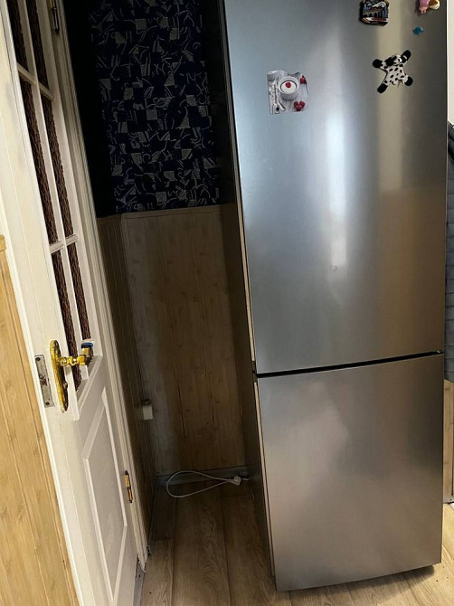 Військовим! Здається 1-кім квартира з ремонтом, меблями та технікою Сумы - изображение 2