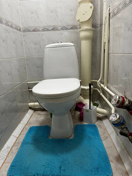 Військовим! Здається 1-кім квартира з ремонтом, меблями та технікою Сумы - изображение 3