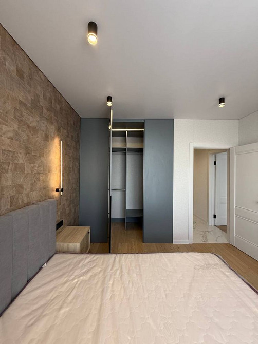 ЖК 2 Варшавський 2 кімнати + студія Олександра Олеся 9А є укриття Киев - изображение 6