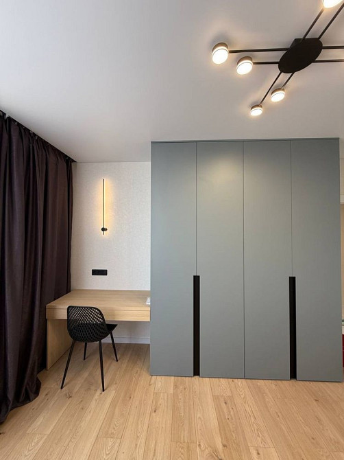 ЖК 2 Варшавський 2 кімнати + студія Олександра Олеся 9А є укриття Киев - изображение 8