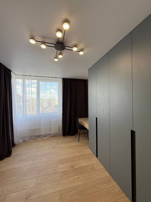 ЖК 2 Варшавський 2 кімнати + студія Олександра Олеся 9А є укриття Киев - изображение 7