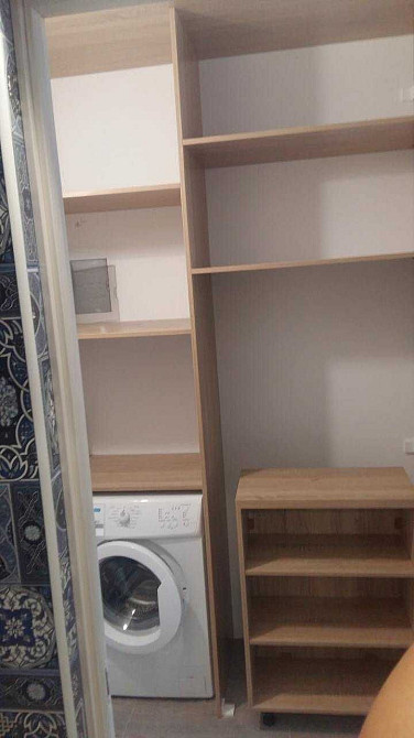 Сдам свою 1 комн. Воробьёвы горы м. Академика Павлова Харків - зображення 4