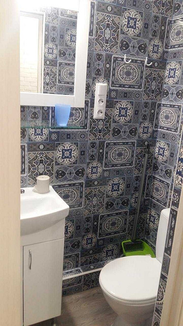 Сдам свою 1 комн. Воробьёвы горы м. Академика Павлова Харків - зображення 3